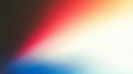 Obraz premium Abstract Gradient Lines Background Design poster header backdrop