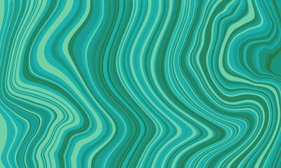 Abstract sea dark green blue dark pastel color background