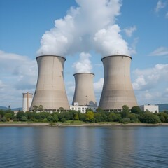 Nuclear power plants. Nuclear utilization 