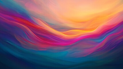 Obraz premium Close-up shot of a vibrant