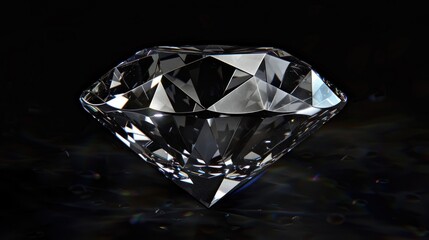 Sparkling Diamond
