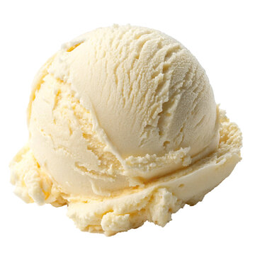 vanilla  ice cream