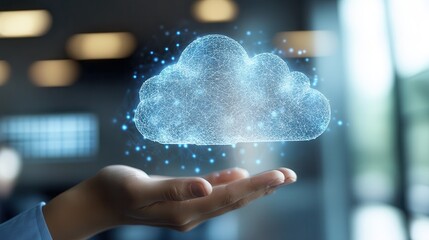 Modern Cloud Management in Collaborative Workspace