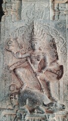 Jalakandeswarar temple, Vellore, Tamil Nadu, India