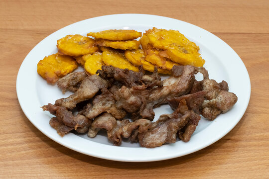 COMIDA DOMINICANA