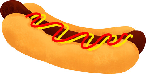 hot-dog