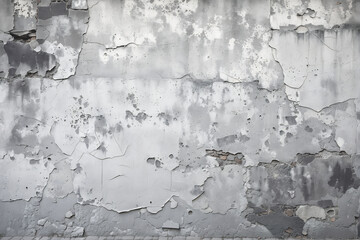 Modern Water Art with Simple White Background