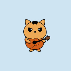 cat and mouse