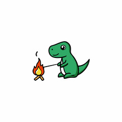 cartoon illustration