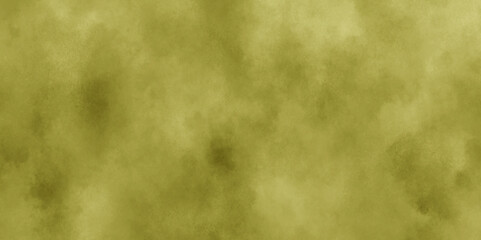 Abstract Elegant dark green background with mottled vintage texture in old fancy background design, texture of colored parchment paper. 