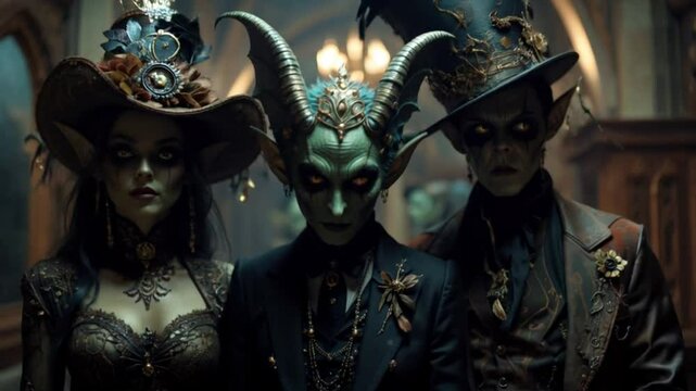 venetian carnival mask