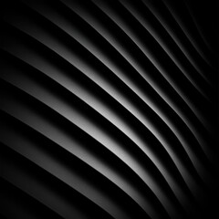 Obraz premium Minimalist diagonal line background with subtle patterns