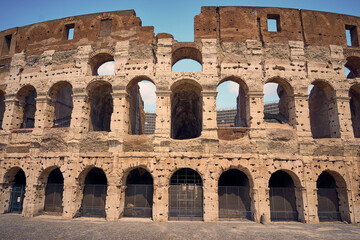 Rom, Italien