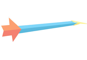 A sleek and minimal leftward-pointing arrow icon, commonly used to indicate back navigation, previous actions, or directional guidance. Ideal for user interfaces, web design, and navigation aids.PNG