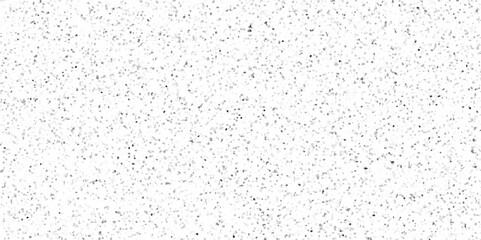 Abstract white and black quartz surface seamless pattern terrazzo background. old surface of stone terrazzo floor background. white paper texture. overlay pattern terrazzo flooring texture