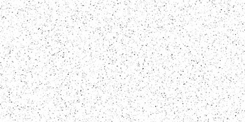 Abstract white and black quartz surface seamless pattern terrazzo background. old surface of stone terrazzo floor background. white paper texture. overlay pattern terrazzo flooring texture