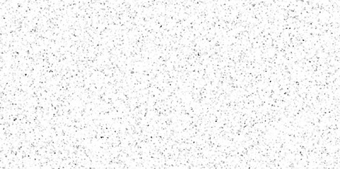 Abstract white and black quartz surface seamless pattern terrazzo background. old surface of stone terrazzo floor background. white paper texture. overlay pattern terrazzo flooring texture.