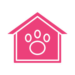 Animal Shelter Icon