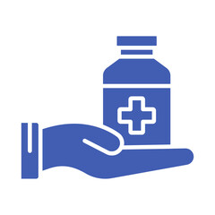 Medicine Icon