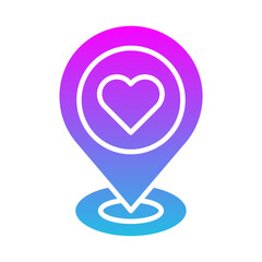 Location Icon