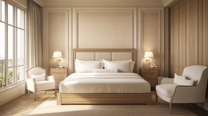 Fototapeta premium interior