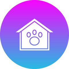 Animal Shelter Icon