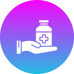 Medicine Icon