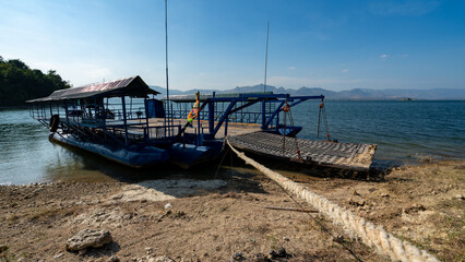 Lakes. Reservoirs and Water Based Activities