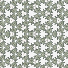  Floral background for decoration papers and fabric. 