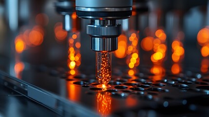 Smart diagnostic systems powered by AI identifying patterns in laboratory results