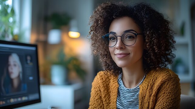 AI-powered telemedicine session with a focus on personalized treatment suggestions