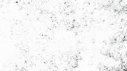 Black and white grunge. Distress overlay texture. Abstract surface dust and rough dirty wall background concept. Distress illustration simply place over object. Grunge black and white seamless pattern