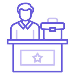 Employer Icon