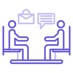Career Advice Icon