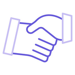 Handshake Icon