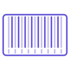 Barcode Icon