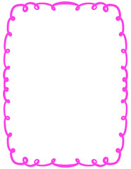 border
