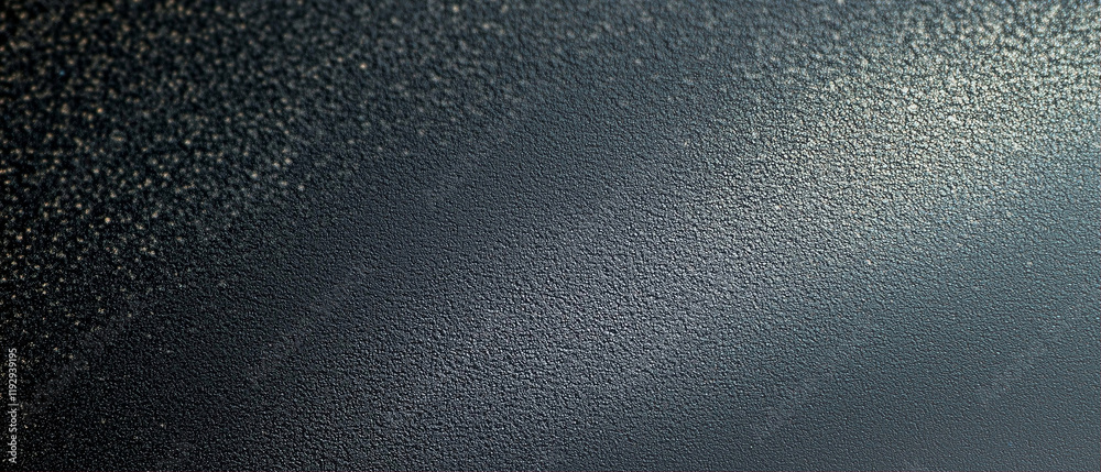 Poster texture background with subtle patterns in dark tones reflecting light