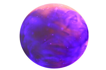 Planets for use in your photos or art images. Made from liquid art using water, paint, soap, oil and inks. Macro photos. Various colors and textures. Resize to add in your photographs or art. 