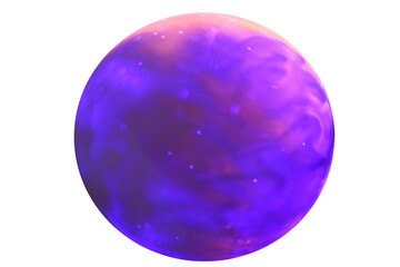 Planets for use in your photos or art images. Made from liquid art using water, paint, soap, oil...