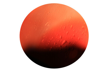 Planets for use in your photos or art images. Made from liquid art using water, paint, soap, oil...