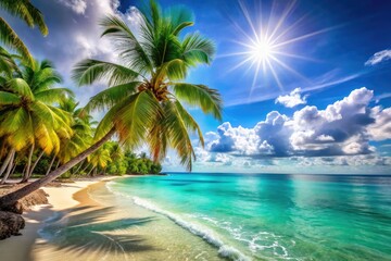 Sun-kissed shores, turquoise seas, and lush palms: unforgettable Jamaica vacation photos.