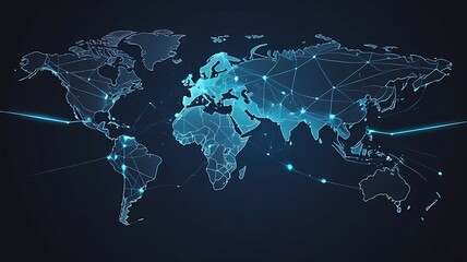 Fototapeta premium Modern and abstract vector design