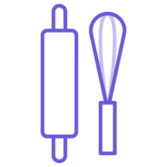 Baking Icon