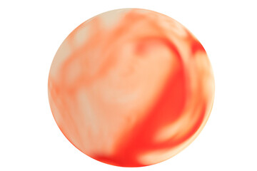 Planets for use in your photos or art images. Made from liquid art using water, paint, soap, oil...