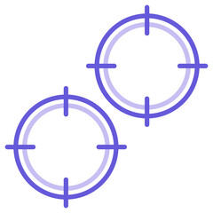 Objectivity Icon