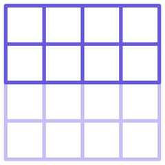 Layout Designer Icon