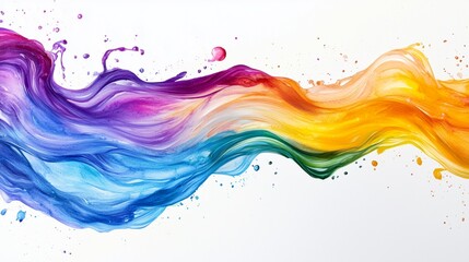 This sentence effectively captures the essence of the image while keeping it concise and within the character limit