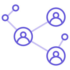 Network Connectivity Icon