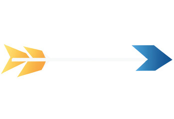 A clean and minimal rightward-pointing arrow icon, often used to indicate forward navigation, next actions, or directional guidance. Ideal for user interfaces, web design, PNG